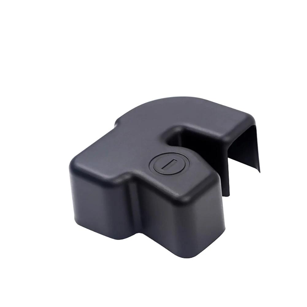 Автомобильный аккумулятор, анод, защита от отрицательного электрода, защитная крышка терминала для Mazda 2 3 6 CX-5 CX-4 CX5 Axela Atenza 2013-2018