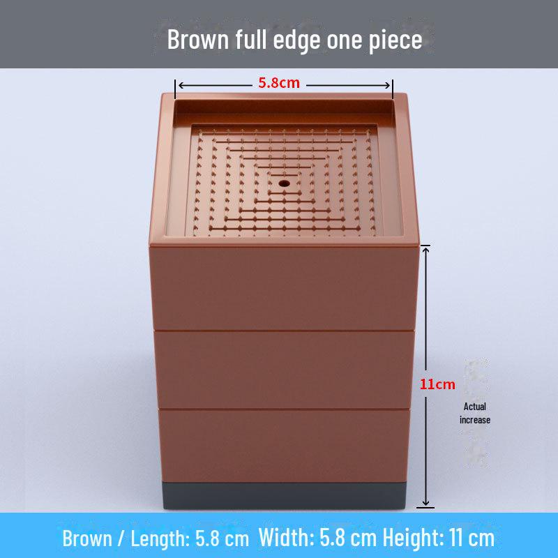 Бесшумные резиновые напольные протекторы: Противоскользящие накладки для мебели, столов, стульев и стиральных машин