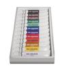 Oil Paint Kit - Rayher Hobby - 12 Colors - Multicolor - Mixed - 12 Pieces