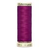 Sewing Thread 100% Polyester Gutermann 1 Spool - Att 247 - Magenta