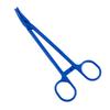Medical  Hemostat Forceps Sharp Mouth Pliers Surgical Cottonball Sponge Clamp
