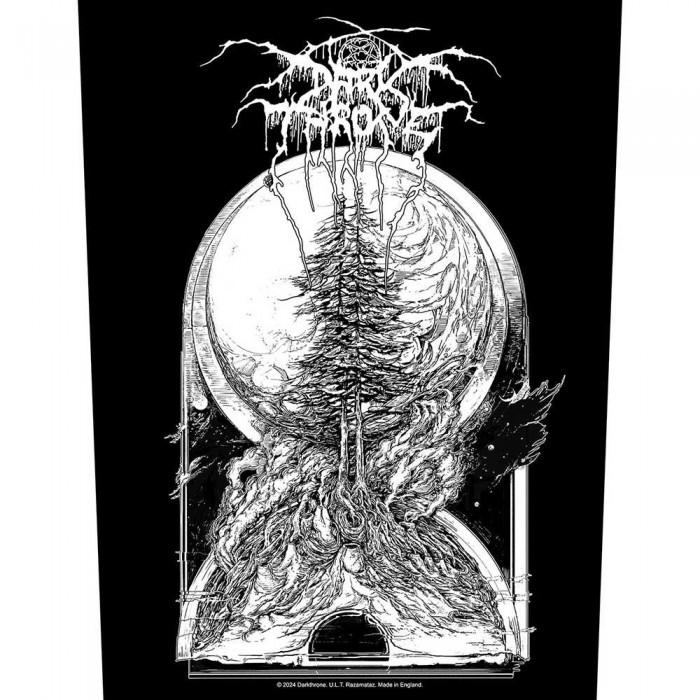 Патч Darkthrone Lone Pines Of The Lost Planet
