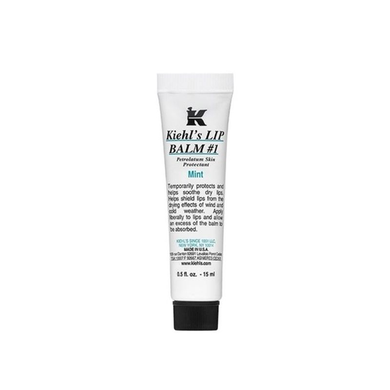 Бальзам для губ Kiehl's Lip Balm 1 15мл
