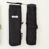 Ultra-Light Minimalist Candy Color Umbrella Flat Handle Foldable Umbrella Wind-Resistant Umbrella Men and Women Pencil Umbrella Easy to Dry