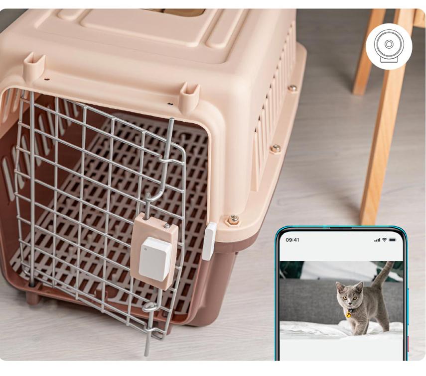 Xiaomi Mi Intelligent Mini Door Window Sensor 2nd Generation Automatic Lights Human Body Sensor For Smart Home Kits Alarm System