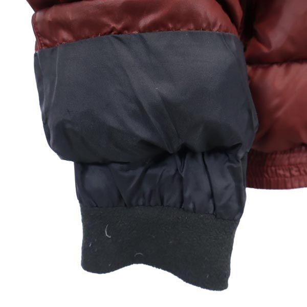 MARC NEW YORK BY ANDREW MARC Куртка пуховик с длинным рукавом XL Красная серия капюшон Мужская Б/У