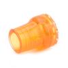 16mm/19mm/ 22mm/ 25mm /28mm Antiskid Walking Stick Pad Thickened Metal Ferrule  for Old People