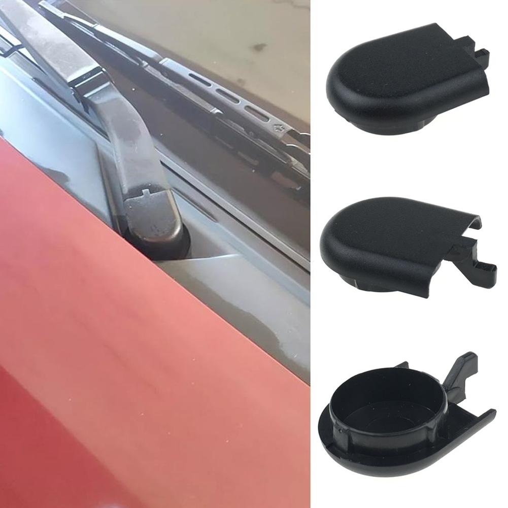 1 шт. Крышка гайки рычага стеклоочистителя лобового стекла автомобиля для Mitsubishi Montero Mirage Lancer Space Star Sportback