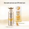 Питательный шампунь Pantene Deep Water Bubble Bomb