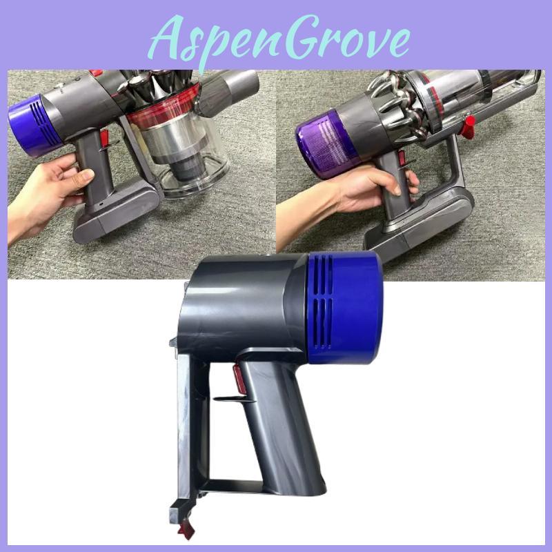 Для Dyson V7 / V7 Fluffy Ручной пылесос Мотор Ручка Фильтр Замена Для Уборки Дома