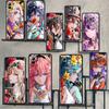 Чехол для Xiaomi Mi Poco X3 X4 NFC M3 Mi 11 11T 10 T 9T 12 9 10T Lite, силиконовый чехол на заднюю панель телефона Genshin Impact Raiden Shogun Baal