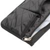 Folding Wheelchair Hanging Bag Multi-pocket Arm Rest Pouch Seat Armrest Side Storage Bag  Walker