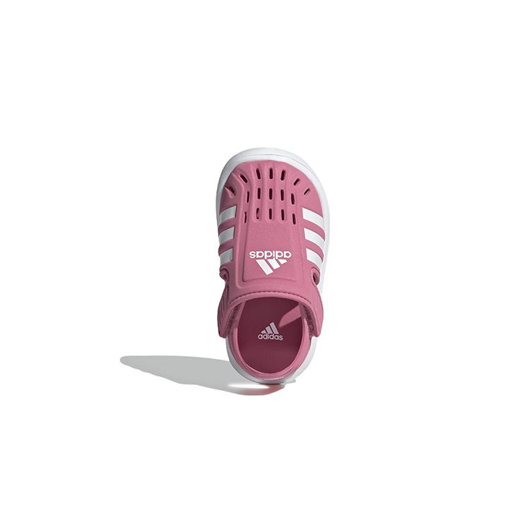 Adidas Water Sandal Baby Shoes Pink GW0390