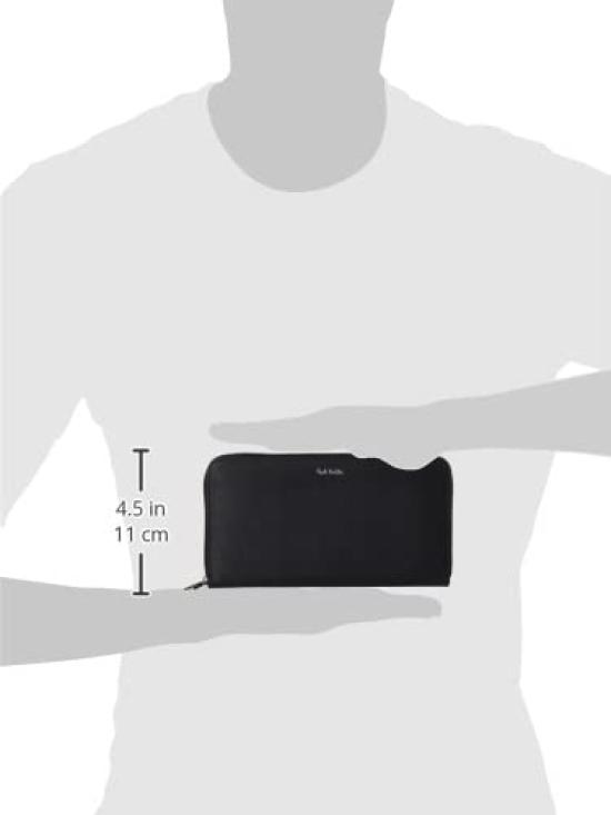 Round Zipper 4778X [Paul Smith] [item]