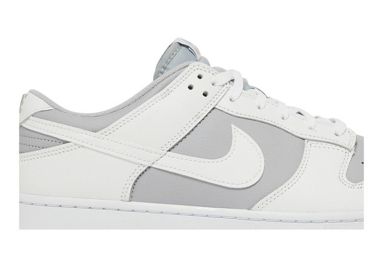Nike Dunk Low Retro White Grey