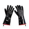 Waterproof Heat Resistant Gloves Oil Resistant Grill Gloves Easy To Clean Oven Mitts Cooking