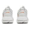 Li Ning CF Su Fabric Synthetic Leather Thousand Lines Pursuit Dream Theme Повседневные нескользящие износостойкие низкие спортивные туфли женские кроссовки AGLR172-5