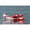 Casiopea Grumman G 44 Arf Red