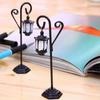 Streetlight Photo Decoration Number Party Supplies Seat Card Reception Clip Name Holder Place Cards