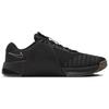 Nike Metcon 9 Black Sesame Мужские кроссовки Gum-Light-Brown Anthracite DZ2617-007