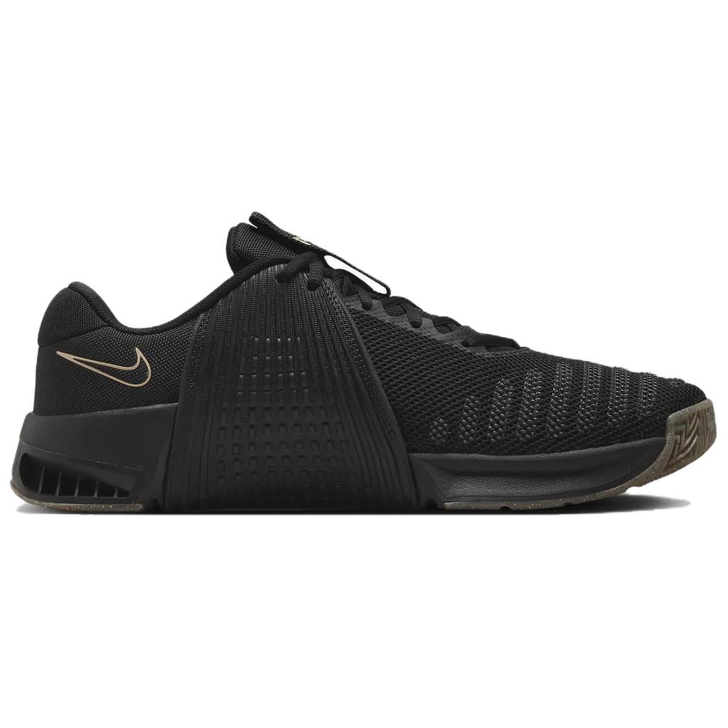 Nike Metcon 9 Black Sesame Мужские кроссовки Gum-Light-Brown Anthracite DZ2617-007