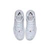 Мужские кроссовки Air Jordan Jordan Jumpman Diamond Low PF FIBA ​​Белый металлик-золото CI1209-107