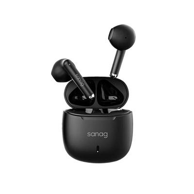 Беспроводные Bluetooth-наушники-вкладыши Saina T11