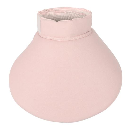 Pet Recovery Collar Adjustable Dog Cat Neck Cone Soft Anti-Licking Protective Shield for Wound Healing