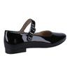 Hush Puppies Женские кожаные туфли Мэри Джейн Melissa