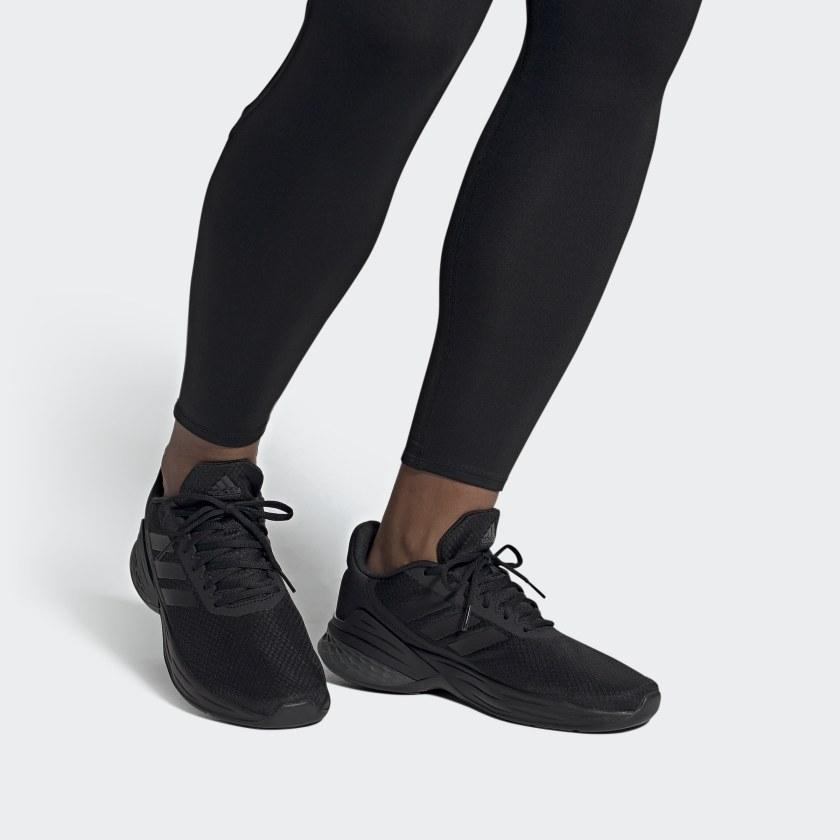 Men's Sneakers Adidas Response SR 'Core Black'