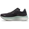 SAUCONY Endorphin Speed ​​3 Runshield Winter Miles Pack Мужские кроссовки черные S20800-01
