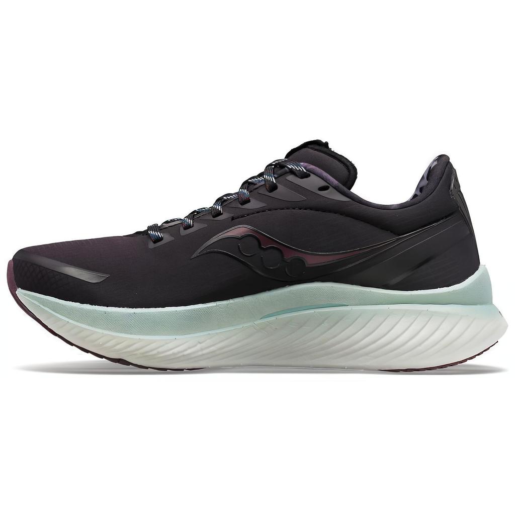 SAUCONY Endorphin Speed ​​3 Runshield Winter Miles Pack Мужские кроссовки черные S20800-01