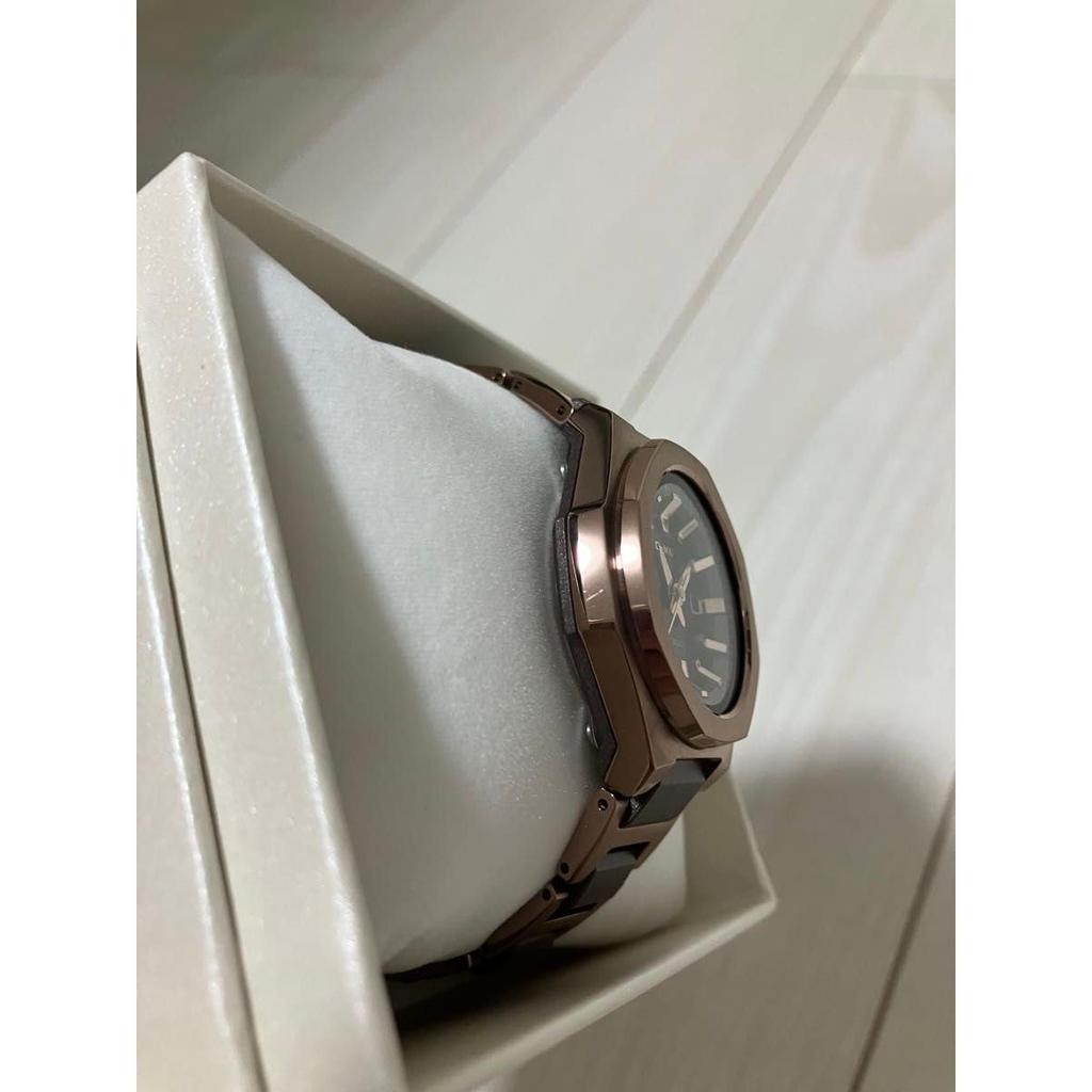 Б/у CASIO BABY-G MSG-W350CG-5AJF