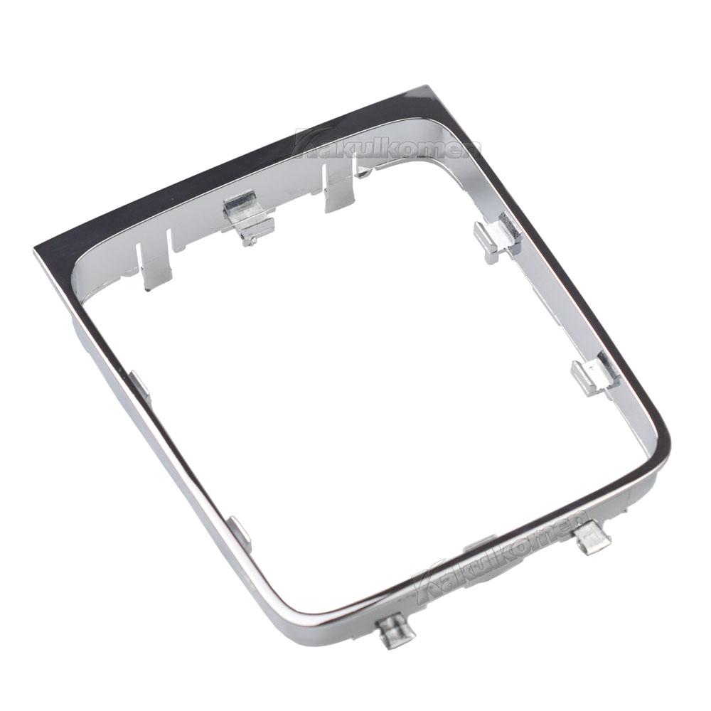 Левая рука со стороны водителя, автоматическая ручка переключения передач, автомобильный рычаг, ручка, кронштейн для VW Volkswagen DSG Golf 7 7,5 Golf