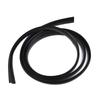 Under Front Car Moulding Strip Car Seal Strip Windshield Panel Rubber Seal Hot Popular Accessories Practical High Quality