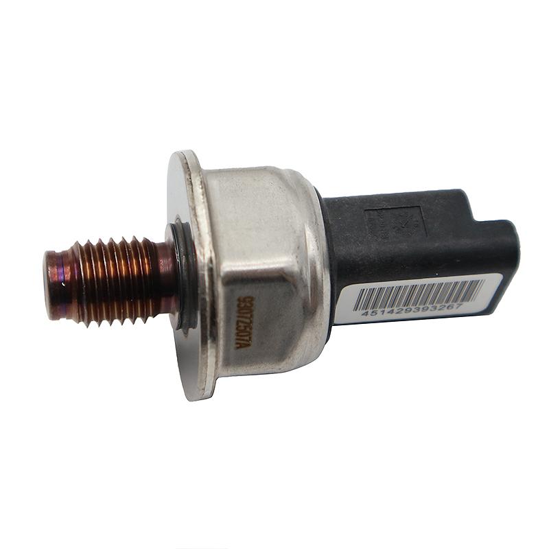 55PP03-01 55PP03-02 Fuel Rail Pressure Regulator Sensor For Ford Mondeo Focus Transit Renault Clio Jaguar X-Type Car Spare Parts