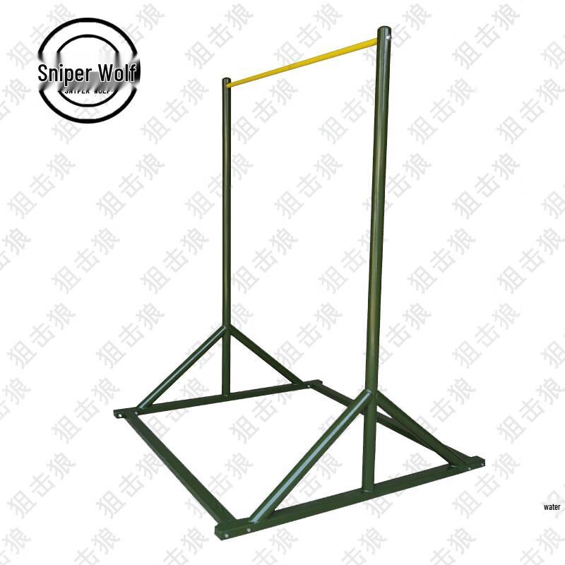 Sniper Wolf Portable Pull-up Bar