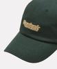 Reebok Базовая кепка-бейсболка Regular Fit с логотипом - Темно-зеленая