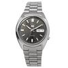 Seiko Seiko 5 Automatic Back Skeleton SNXS79K Men's Overseas Model Silver