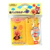 LEC Anpanman Paper Pack Holder, Yellow (Made In Japan)