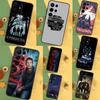 Сверхъестественный Чехол Для Samsung Galaxy S24 Ultra S23 S22 Plus S21 S20 FE S8 S9 S10 Note 10 20 Ultra Чехол