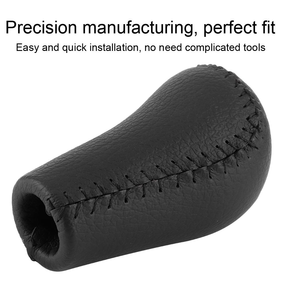 Ручка переключения передач Гандбол Автоматический рычаг переключения передач PZ020 0K012 Подходит для Toyota Hilux MK6 MK7 04 14