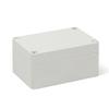 ABS Electronic Project Instrument Case Plastic Outdoor Junction Box Housing New Enclosure Box