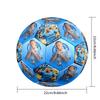 Haaland Manchester City Football Player Soccer Ball Size 5 Football Machinestitched Indooroutdoor Universal Football Sports Enthusiast Gifts