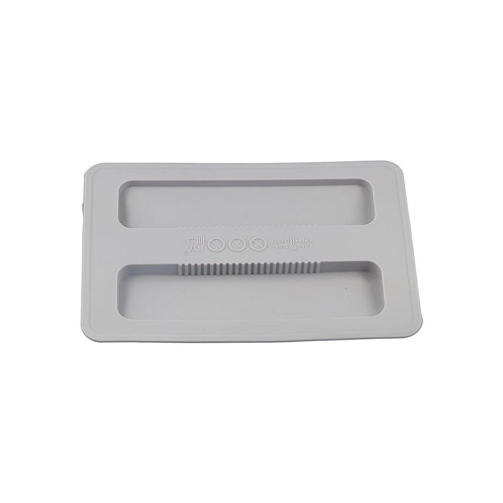 Dust Cover Bread Machine Lid Protective Toaster Dust Cover Silicone Toaster Lid Breakfast Machine