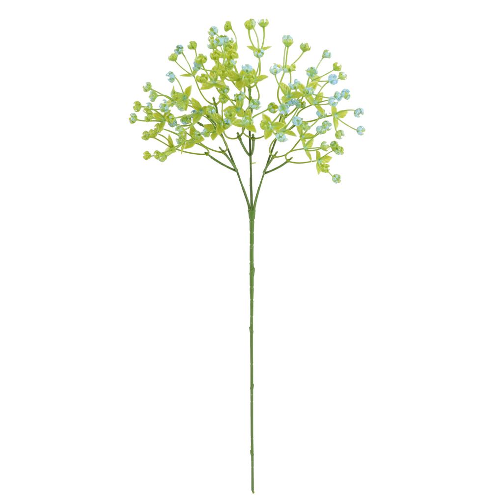 Искусственные Гипсофилы Мини Головки Гортензия Белый Цветок Свадебные Принадлежности Для Дома Сделай Сам Декор Для Детского Душа Искусственная Цветочная Композиция