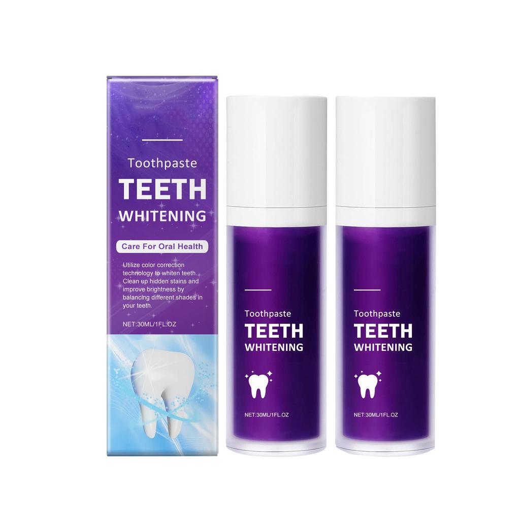 For Teeth Whitening,Whitening Toothpaste For Teeth Cleaning