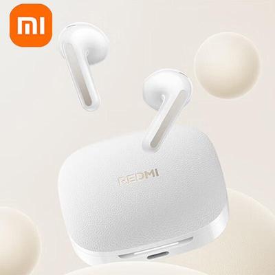 Полувнутриканальные наушники Redmi Buds 7S с активным шумоподавлением