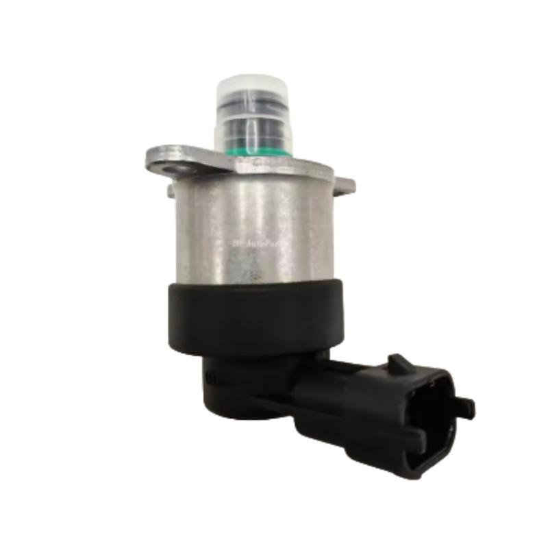 New 0928400825 Box For ALFA ROMEO CITROEN PEUGEOT FIAT LANCIA 1.3 1.6 2.0 JTDM Fuel Pressure Regulator Control Valve