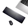 Dell Беспроводной комплект клавиатуры и мыши KM3322W